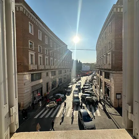 Residenza Nobile Vittoria 4*