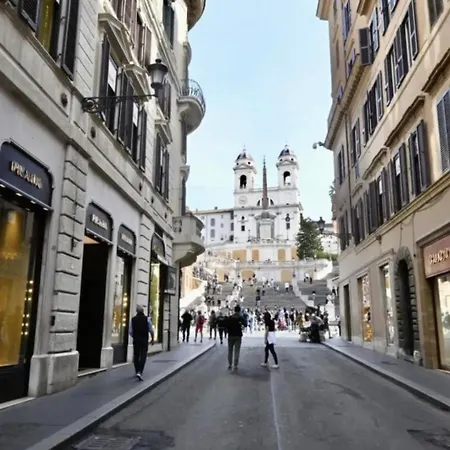Residenza Nobile Vittoria 4*