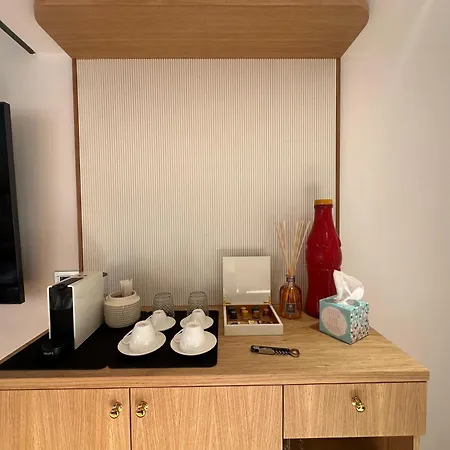 Frühstückspension Residenza Nobile Vittoria