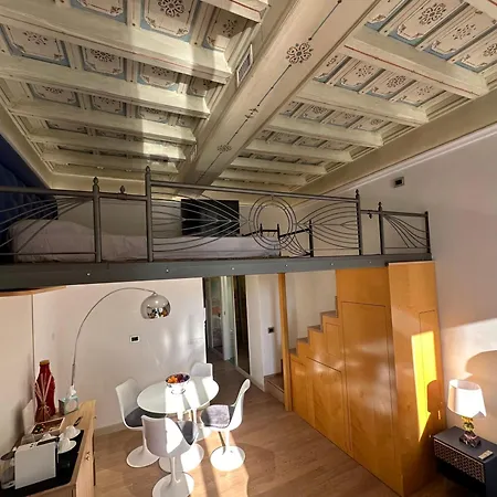 Residenza Nobile Vittoria