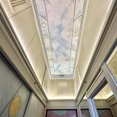 Residenza Nobile Vittoria Frühstückspension Rom