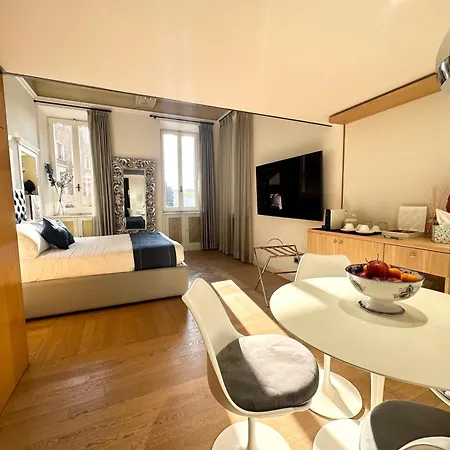 Residenza Nobile Vittoria