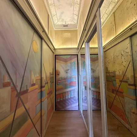 Residenza Nobile Vittoria Frühstückspension