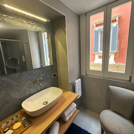 Frühstückspension Residenza Nobile Vittoria Rom