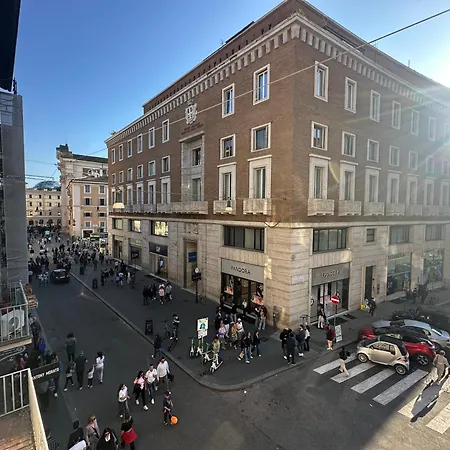 Residenza Nobile Vittoria Rom