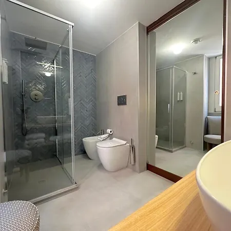 Residenza Nobile Vittoria Frühstückspension