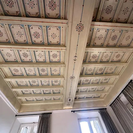 Frühstückspension Residenza Nobile Vittoria Rom