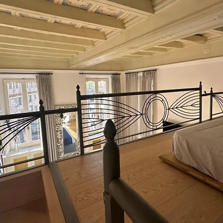 Residenza Nobile Vittoria Frühstückspension