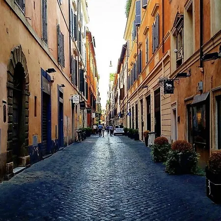 Residenza Nobile Vittoria Frühstückspension 4*