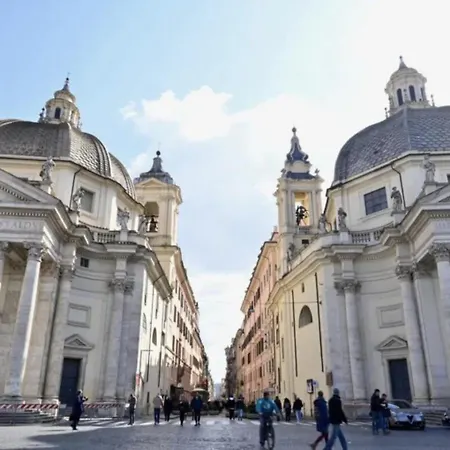 Frühstückspension Residenza Nobile Vittoria