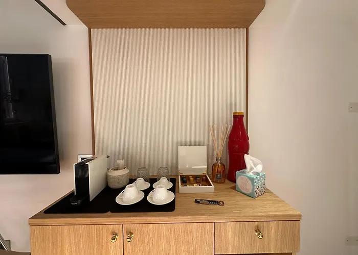 Bed & Breakfast Residenza Nobile Vittoria