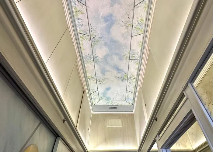 Residenza Nobile Vittoria Bed & Breakfast Roma