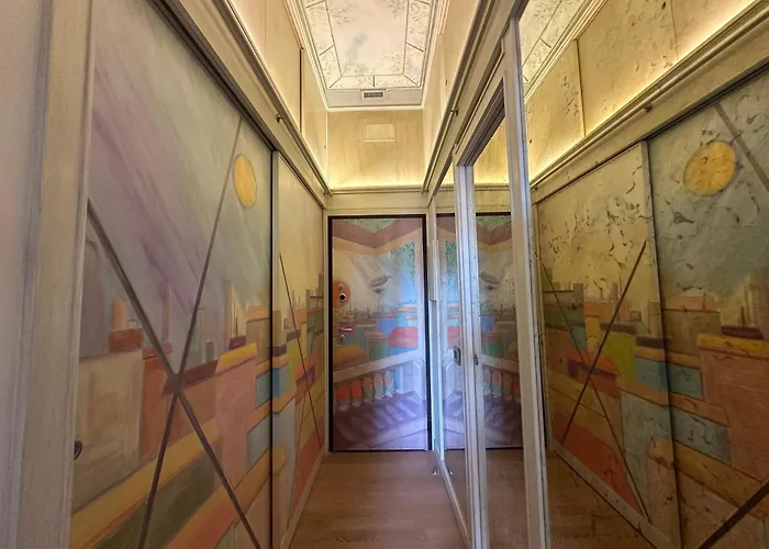 Residenza Nobile Vittoria Bed & Breakfast