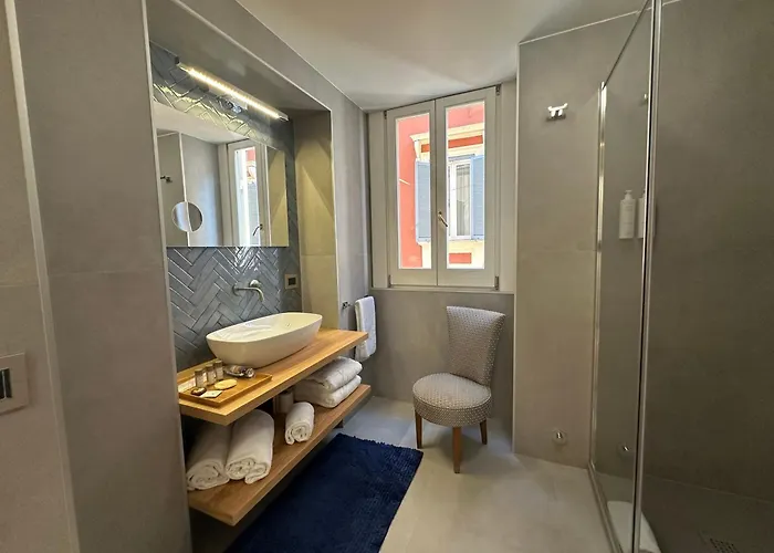 Residenza Nobile Vittoria 4*